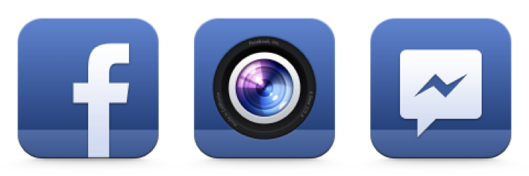 facebook-app