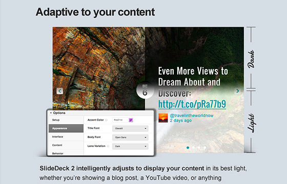 Email Teaser Campaign - Buildup