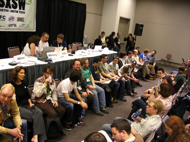 medium 112505959 637x477 10 Digital Marketing Conferences That Are Perfect For Newbies