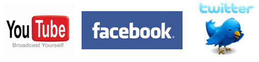 Publish and Promote on Social Networks