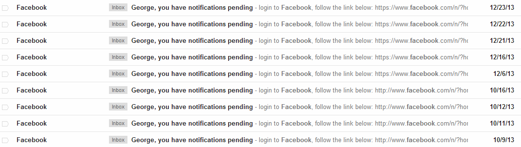 Pending
