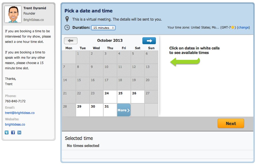 my-calendar