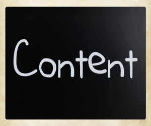 SEO Content