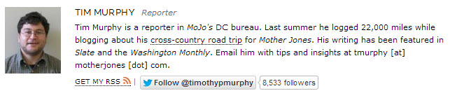 Author Bio Email