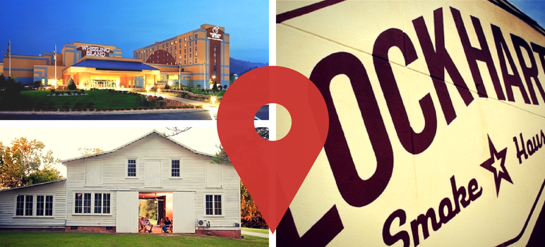 Google+ Local Pages