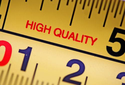 Measure and monitor results