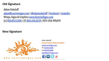 Drive Email Conversions With These 10 A/B Tests image email7