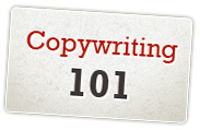 Image of Copywriting 101 Logo