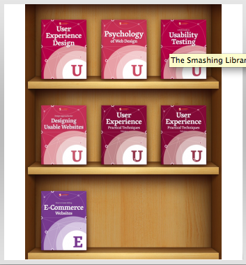 Smashing Library