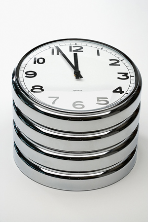 time spent on opt in offer