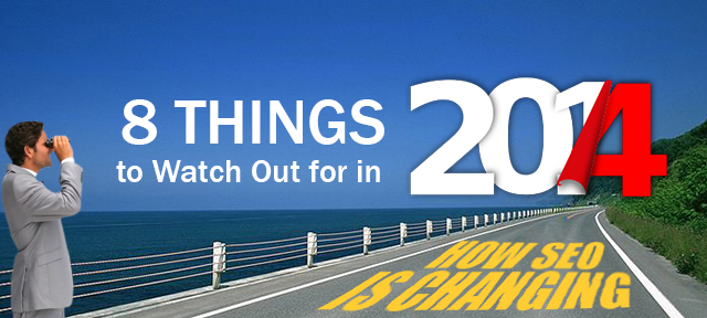 8 Things to Watch Out for in 2026, How SEO is Changing
