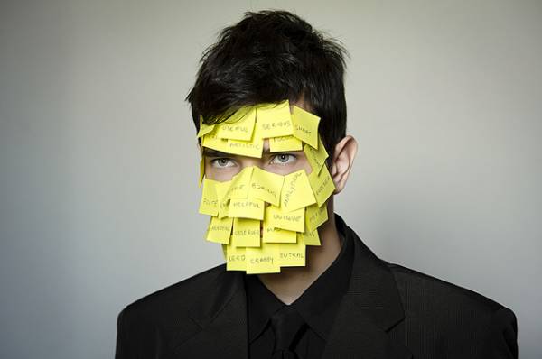 Post Its