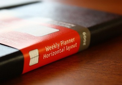 Weekly-planner