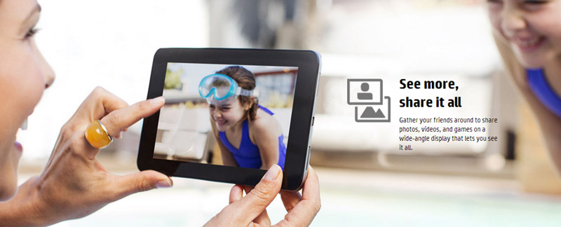 see more