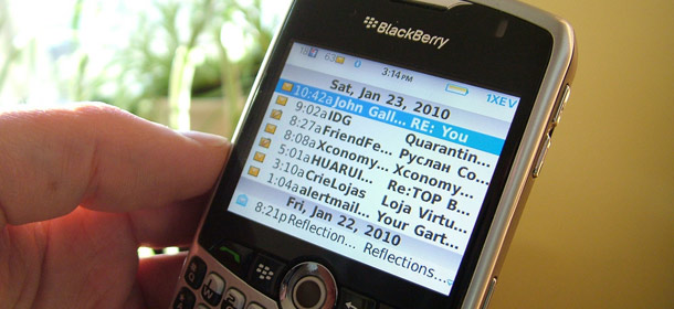 Top 10 Ways to Get People to Read and Respond to Your Emails