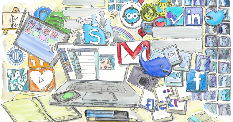 Social_networking_services