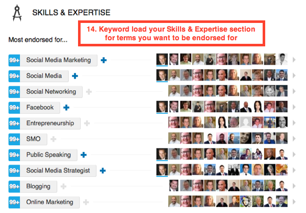 linkedin training