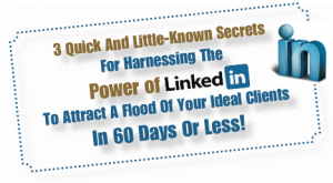 LinkedIn training