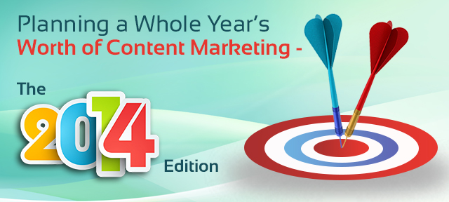 Content Marketing 2026