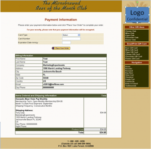 Bethesda Emedia Marketing Resource Library
