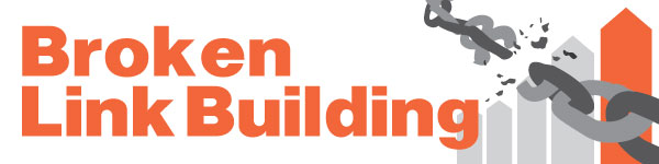 broken link building