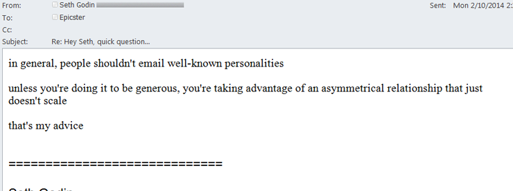 seth-email