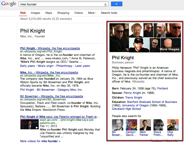 nike-founder-google-knowledge-graph