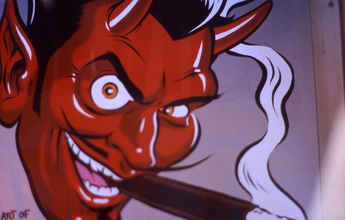 3 Big Reasons Why Social Media Is Evil But Essential For your Business 3 Big Reasons Why Social Media Is Evil But Essential For your Business