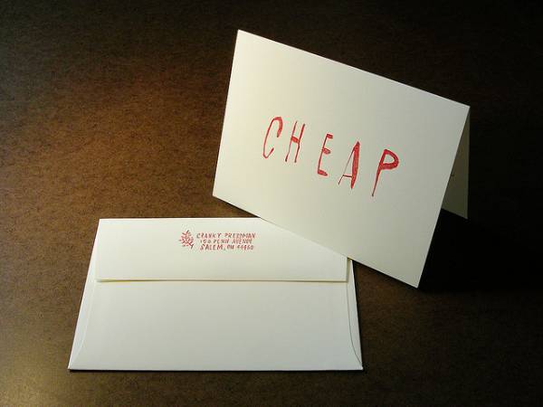 Direct Mail Marketing Advice
