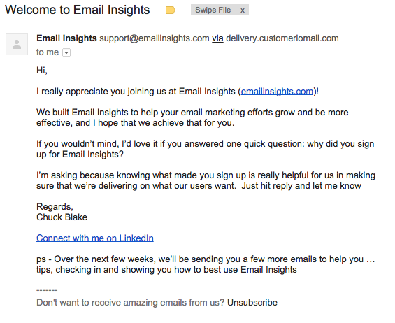 email-insights-welcome