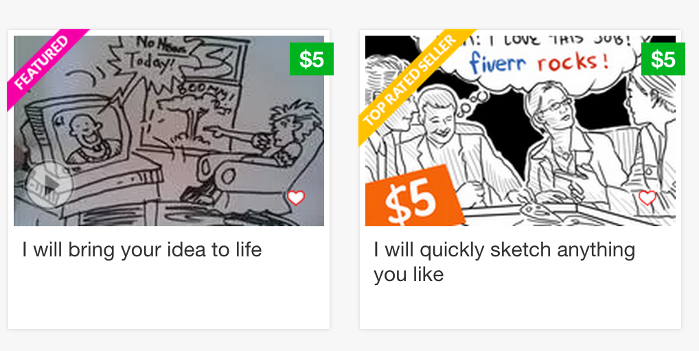 fiverr