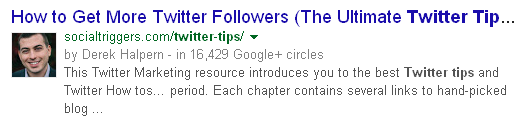 google-twitter-tips