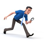 search on Google