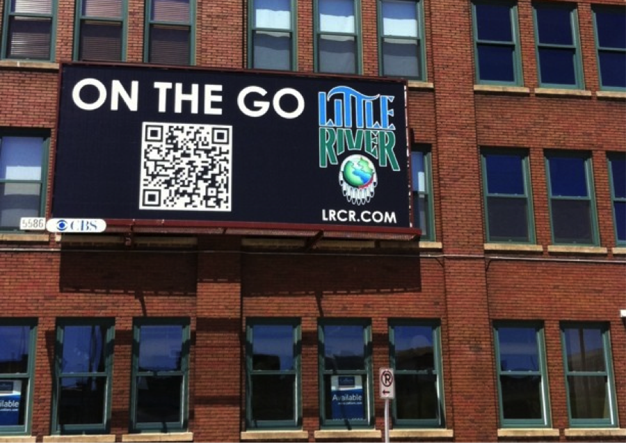Why No One Talks About Print Marketing Anymore (And How To Take Advantage) image QR Code New