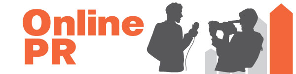 online pr