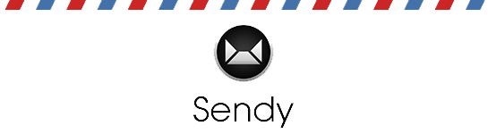Sendy