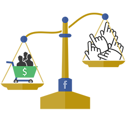 vanity metrics