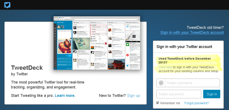 2026 09 25 16 32 51 TweetDeck 760x365 12 Free Social Media Tools
