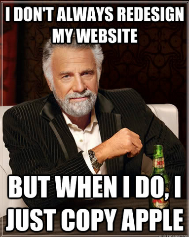 Website-Redesign-Meme-5-Look-Like-Apple