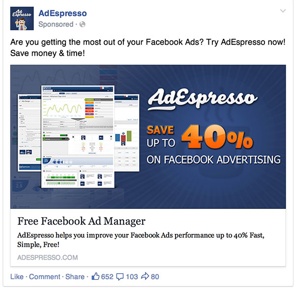 AdEspresso Join
